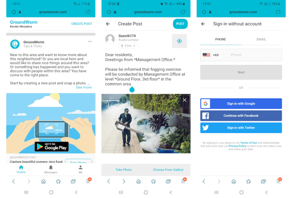 Make Announcements to The People Nearby with 4 Easy Steps